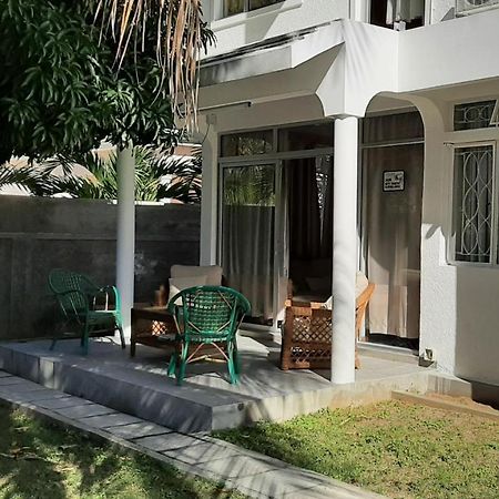 Villa De Luxe Avec Piscine A 200M De La Plage Flic-en-Flacq Exterior foto